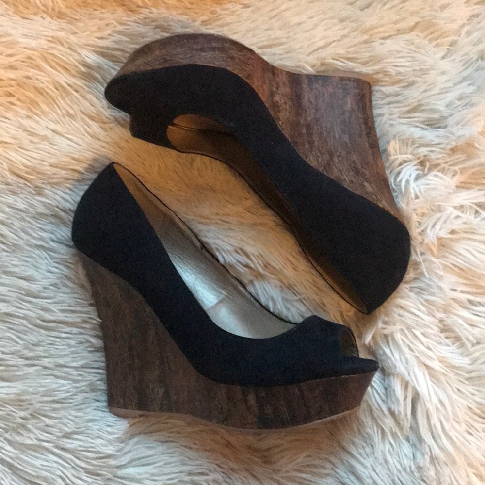 Wedges